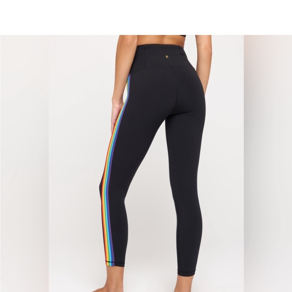 Spiritual gangster XS leggings